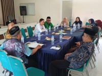MGMP Informatika Kabupaten Jombang Gelar Pertemuan Rutin, Bahas Workshop dan Perubahan Jadwal